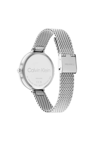 Calvin Klein Ck25200079 Kadın Kol Saati Metalik