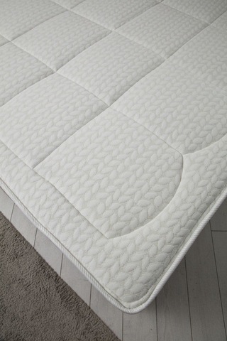 160x200 Vassi Baza+başlık+sonata Yatak Bej