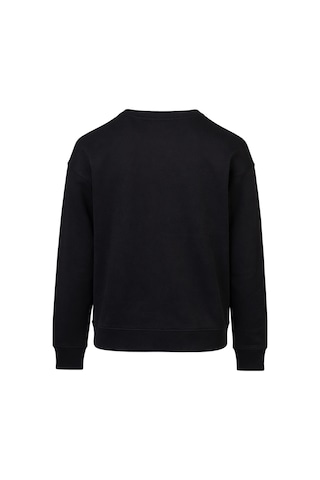 Dkny Kadın Sweatshırt Djqt1723-okı Siyah