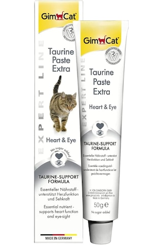 Gimcat Taurine Paste Extra
