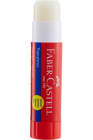 Faber Castell Stick Yapıştırıcı 40gr