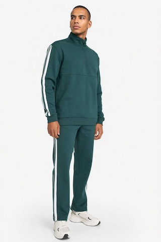 Defacto Standart Fit Jogger Eşofman Altı G8709ax25wngn536 Yeşil-gn536