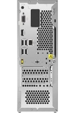 Lenovo IdeaCentre 3 90MV009QTX Athlon 3050U 4 GB 256 GB SSD W10 Masaüstü Bilgisayar