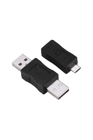Yaozixa 10'lu Usb2.0 Adaptör Seti - Çeşitli Bağlantılar İçin Hızlı Ve Kolay Kullanım, Usb1.1/1.0 Uyumlu, Dijital Cihazlar İçin Pratik Araç