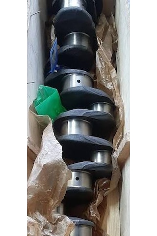 As 950 Motor Krank Perkins