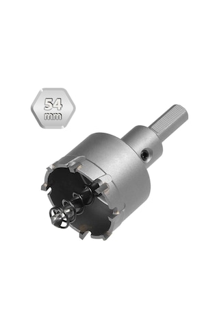 Master 530623 T.c.t Metal Delme Panç - 54 Mm