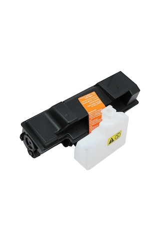Fast Kyocera Tk350 Toner Mavi Kutu- Tomoegawa Toz 12k