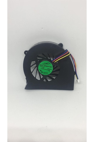 Sony Vpc F1 Vpcf11 Vpcf12 Vpcf13 81112M Cpu Soğutucu Fan
