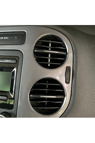 VW Tiguan Havalandırma Yön Ayar Çıtası