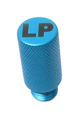 Dolıty Tüplü Dalış Regülatörü Sualtı Mavi-alçak-basınç