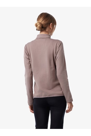 Kadın Termal Sweatshirt 50999 - Mor Mor