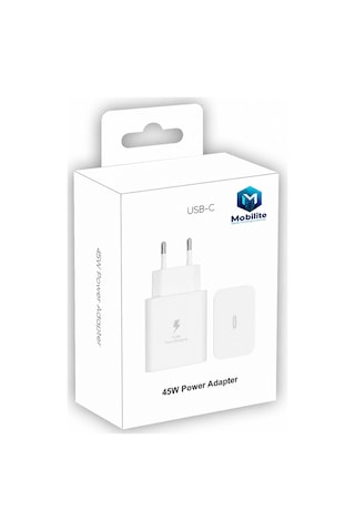 Infinix Zero 40 Uyumlu Pd Gerçek Güç 45w Süper Hızlı Tek Adaptör 33817941