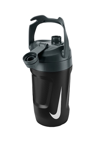 Fuel Jug 40 Oz Unisex Siyah Antrenman Suluk N.101.3797.031.40
