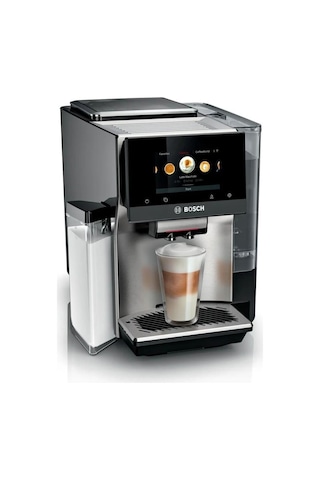 Bosch TQE80703 Tam Otomatik Kahve Makinesi