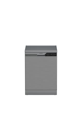 Grundig GPDF 11853 I 6 Programlı 16 Kişilik Bulaşık Makinesi