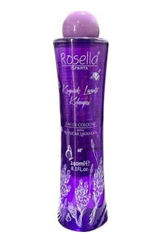 Rosella Lavanta Kolonyası 240 Ml