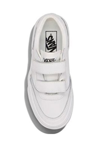 Vans Brooklyn Ls Günlük Spor Ayakkabı C-van000ebdwwwwww Beyaz