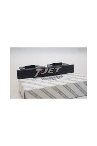 Grande Punto Ön Panjur T-jet Yazısı 51805267