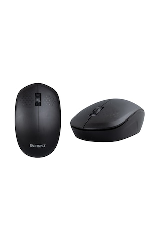 Everest SMW-88 Kablosuz USB Mouse