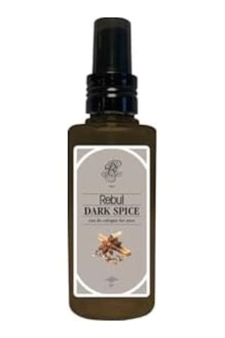 Dark Spice Eau De Cologne 125 Ml Kutulu