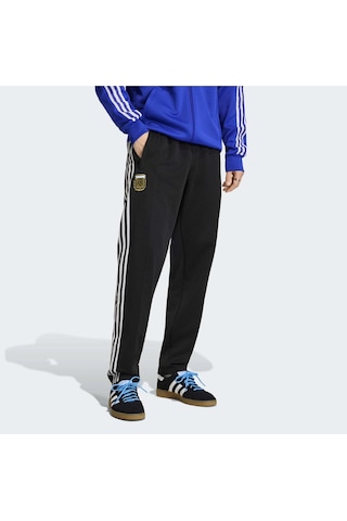 Adidas Jz6306 Afa Og Tp Erkek Eşofman Altı Siyah