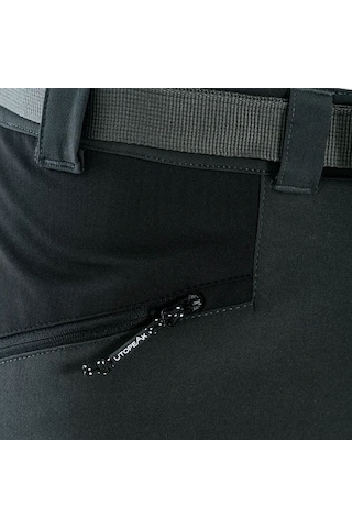 Utopeak Kios Outdoor Erkek Şort Koyu Gri 001