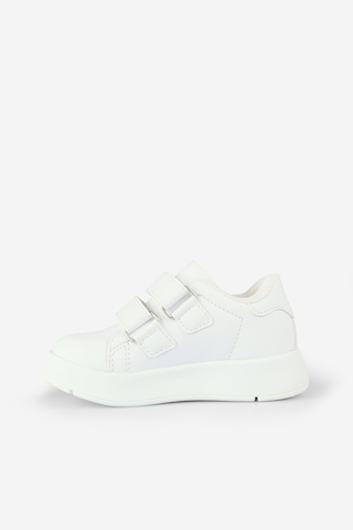 Vicco Oyo Iı Işıklı Unisex Okul Öncesi Beyaz Sneaker-2285 Beyaz