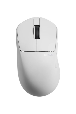 X3 Lhd Crazylight Uyuni White Size 1 Mini 8k Hz Xs-1 Sensör Kablosuz Gaming Mouse Px3lcl102 Diğer