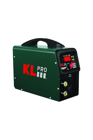 Klpro Klmma200 200 Amper İnverter Kaynak Makinesi
