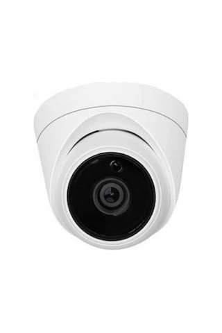 1200 Tvl Dome Analog Gece Görüşlü Güvenlik Kamerası