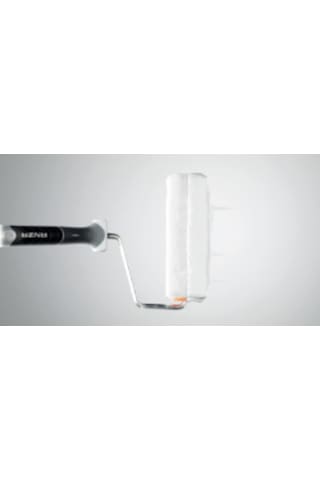 Anza Beyaz Rulo Antex 10 Cm