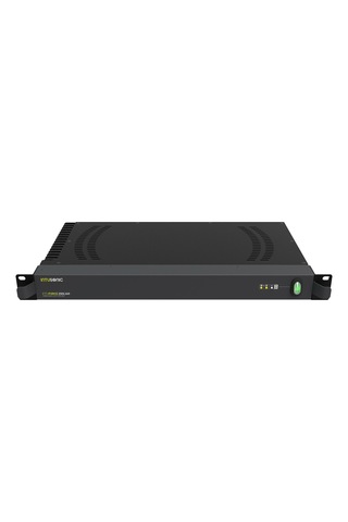 2 Kanal 2x150w Class D Güç Amplifikatörü