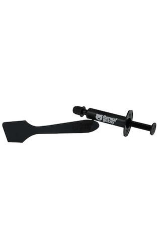 Thermal Grizzly Hydronaut Tg-h-001-rs 1g Gri Termal Macun Siyah