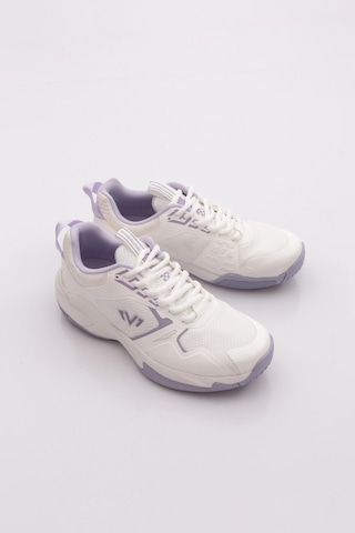 Dr.flexer Dr Flexer Wl432558 Kadın Spor Ayakkabı Beyaz Garni