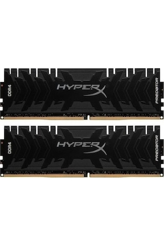 Hyperx Predator HX432C16PB3/16 16 GB DDR4 3200 MHz CL16 Ram