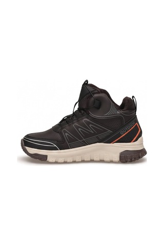 Ayakkabı Fuarı Elit 26kasfrb09 Filet Erkek Çocuk Outdoor Ayakkabı Kahverengi