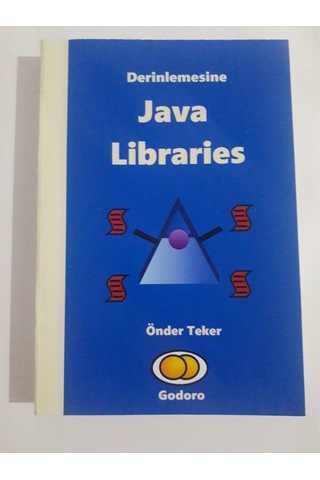 Derinlemesine Java Libraries