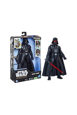 Star Wars Darth Vader İnteraktif Figür F5955