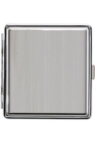 Atomic German Çakmak Tabaka Krom Brush Krom