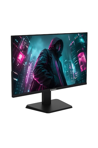 Gamebooster Edge Ef18 23.8" 180hz 0.5ms Hdmı+dp Fhd Va Panel Gaming Monitör