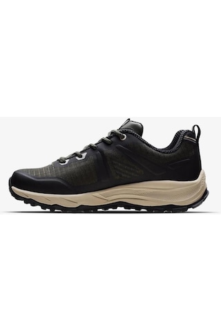 Lescon Safarı 2 Su Geçirmez Waterproof Günlük Spor Ayakkabısı Haki