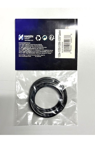 Fluval 104-105-106-107-204-205-206-207 Motor Kova Contası Oring