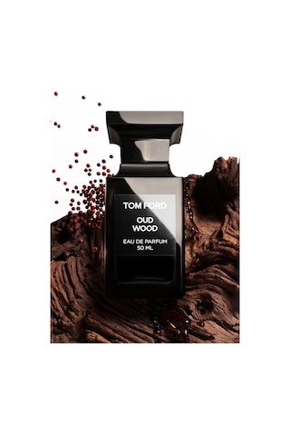 Tom Ford Oud Wood Unisex Parfüm EDP 50 ML