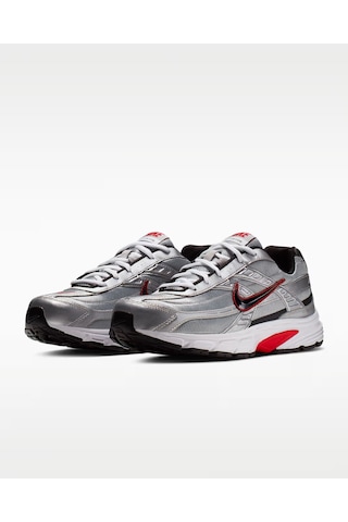 Nike 394055 001 Inıtıator Unısex Spor Ayakkabı Gri - Beyaz