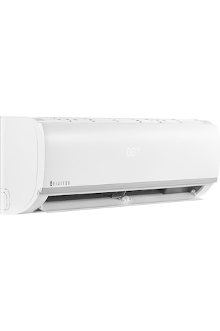 Dijitsu DJT12000 12.000 BTU Duvar Tipi Split Klima