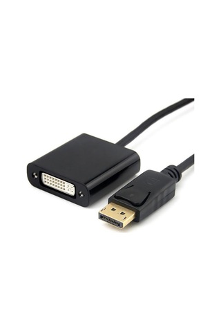 Displayport To 24+5 Dvı Display Port To 24 + 5 Dvi Dönüştürücü