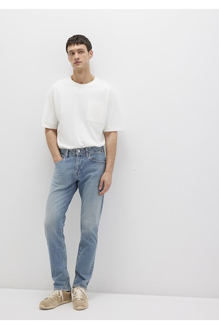 Mavi - Jake Mavi Pro Vintage Açık Mavi Jean Pantolon 0042290814 Açık Mavi