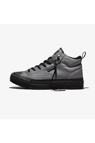 Converse Chuck Taylor All Star Malden Street Erkek Günlük Spor Ayakkabı C-cona18148e10021 Gri