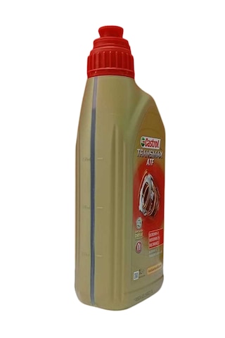 Castrol 15F1C1Transmax Atf Şanzıman Yağı 1 L