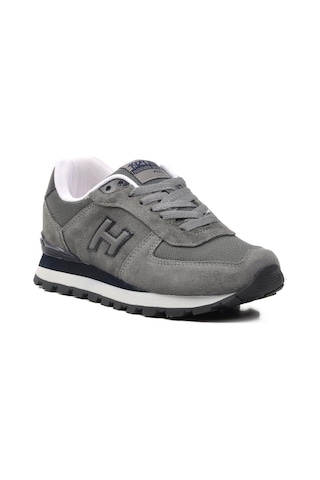 Hammer Jack Peru 102 19250 Gri Unisex Sneaker 001